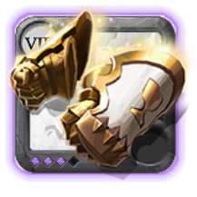 Elder's Fists of Avalon [8.3]