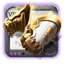 Elder's Fists of Avalon