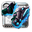Elder's Forcepulse Bracers