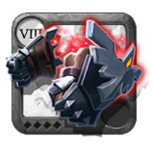 Elder's Ravenstrike Cestus [8.0]