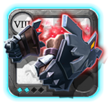 Elder's Ravenstrike Cestus [8.2]