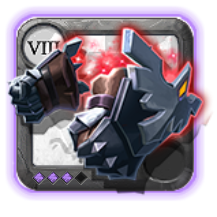 Elder's Ravenstrike Cestus [8.3]