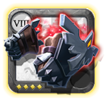 Elder's Ravenstrike Cestus [8.4]
