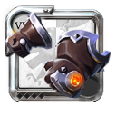 Elder's Brawler Gloves