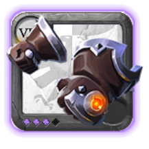 Elder's Brawler Gloves [8.3]