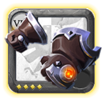 Elder's Brawler Gloves [8.4]