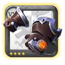 Elder's Brawler Gloves