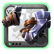 Elder's Battle Bracers [8.1]