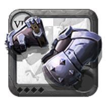 Elder's Spiked Gauntlets [8.0]