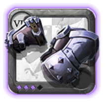 Elder's Spiked Gauntlets [8.3]