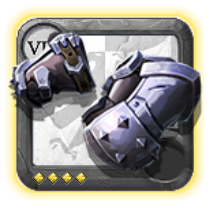 Elder's Spiked Gauntlets [8.4]