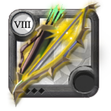 Elder's Whispering Bow [8.0]