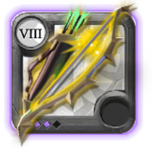 Elder's Whispering Bow [8.3]
