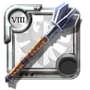 Elder's Heavy Mace