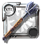 Elder's Heavy Mace