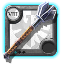 Elder's Heavy Mace [8.2]