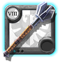Elder's Heavy Mace