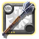 Elder's Heavy Mace