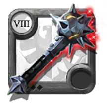 Elder's Camlann Mace [8.0]