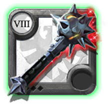 Elder's Camlann Mace [8.1]
