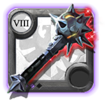 Elder's Camlann Mace [8.3]