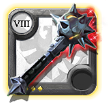 Elder's Camlann Mace [8.4]