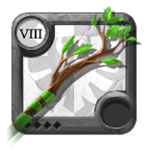 Elder's Great Nature Staff [8.0]