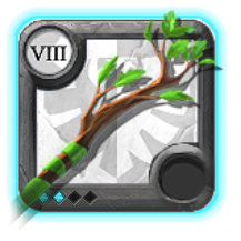 Elder's Great Nature Staff [8.2]