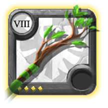 Elder's Great Nature Staff [8.4]