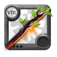 Elder's Blight Staff [8.0]