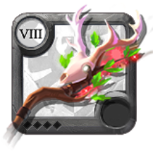Elder's Rampant Staff [8.0]