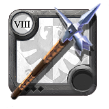 Elder's Polehammer [8.0]
