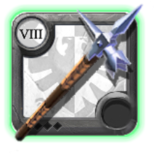 Elder's Polehammer [8.1]