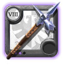 Elder's Polehammer [8.3]