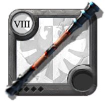 Elder's Quarterstaff [8.0]