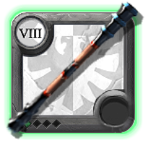 Elder's Quarterstaff [8.1]
