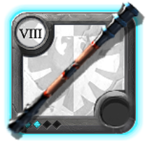 Elder's Quarterstaff [8.2]