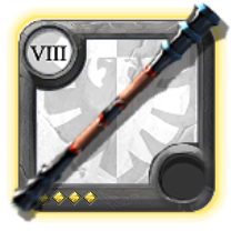 Elder's Quarterstaff [8.4]
