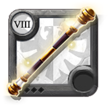 Elder's Grailseeker [8.0]