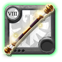 Elder's Grailseeker [8.1]