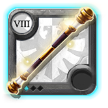 Elder's Grailseeker [8.2]