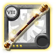 Elder's Grailseeker [8.4]