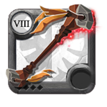 Elder's Staff of Balance [8.0]
