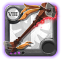 Elder's Staff of Balance