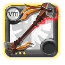 Elder's Staff of Balance [8.4]