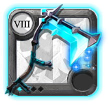 Elder's Crystal Reaper