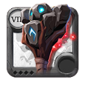 Elder's Earthrune Staff