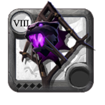 Elder's Prowling Staff [8.0]