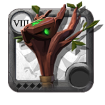 Elder's Rootbound Staff [8.0]
