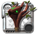Elder's Rootbound Staff